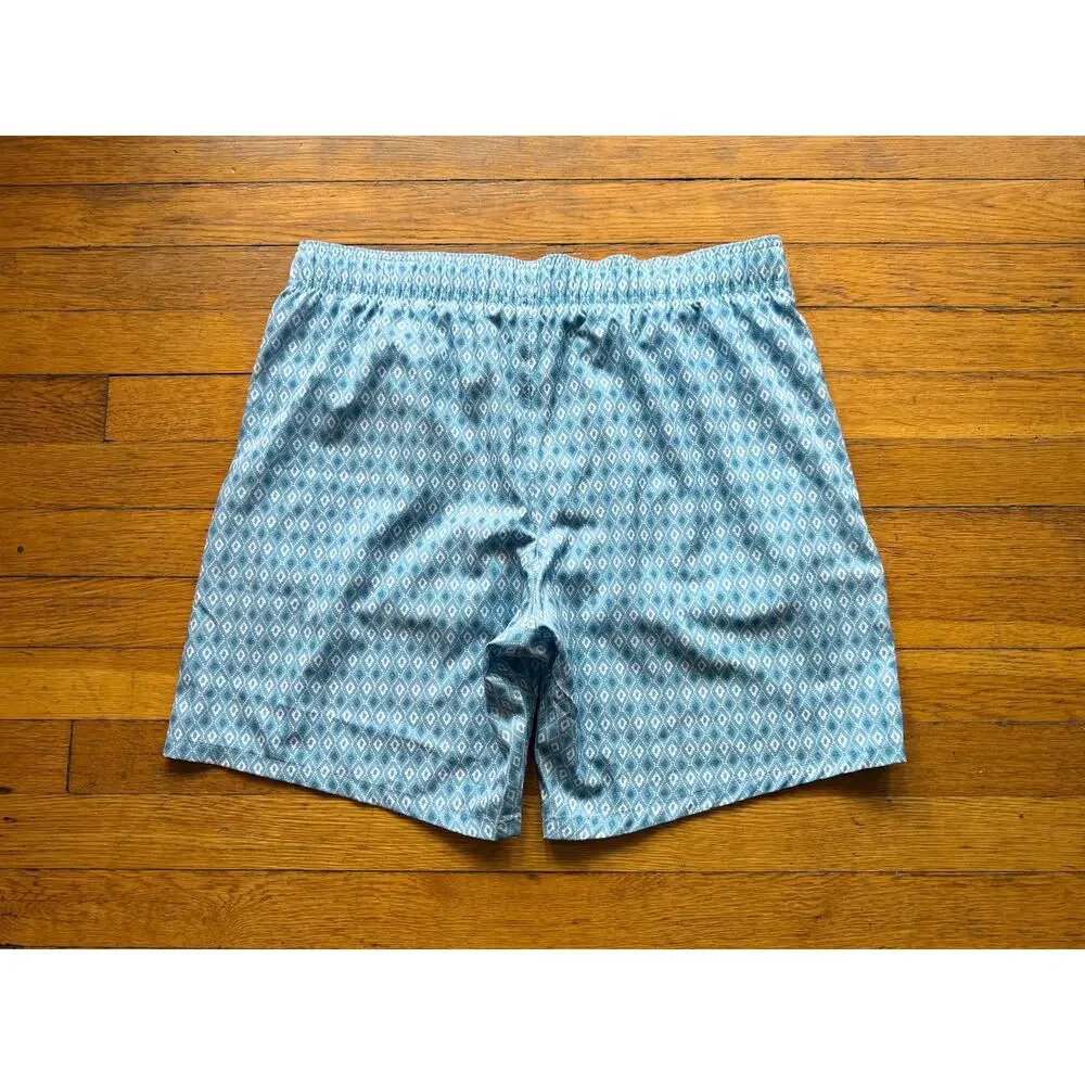 Hollister blue retro
